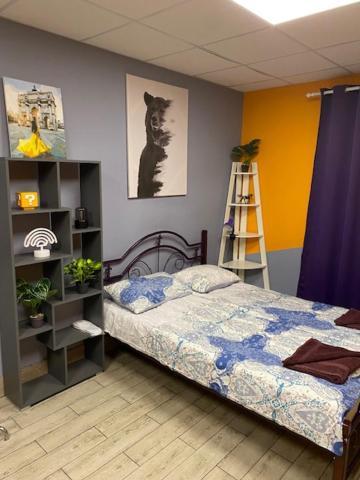 Hostel Meridian Киев Экстерьер фото
