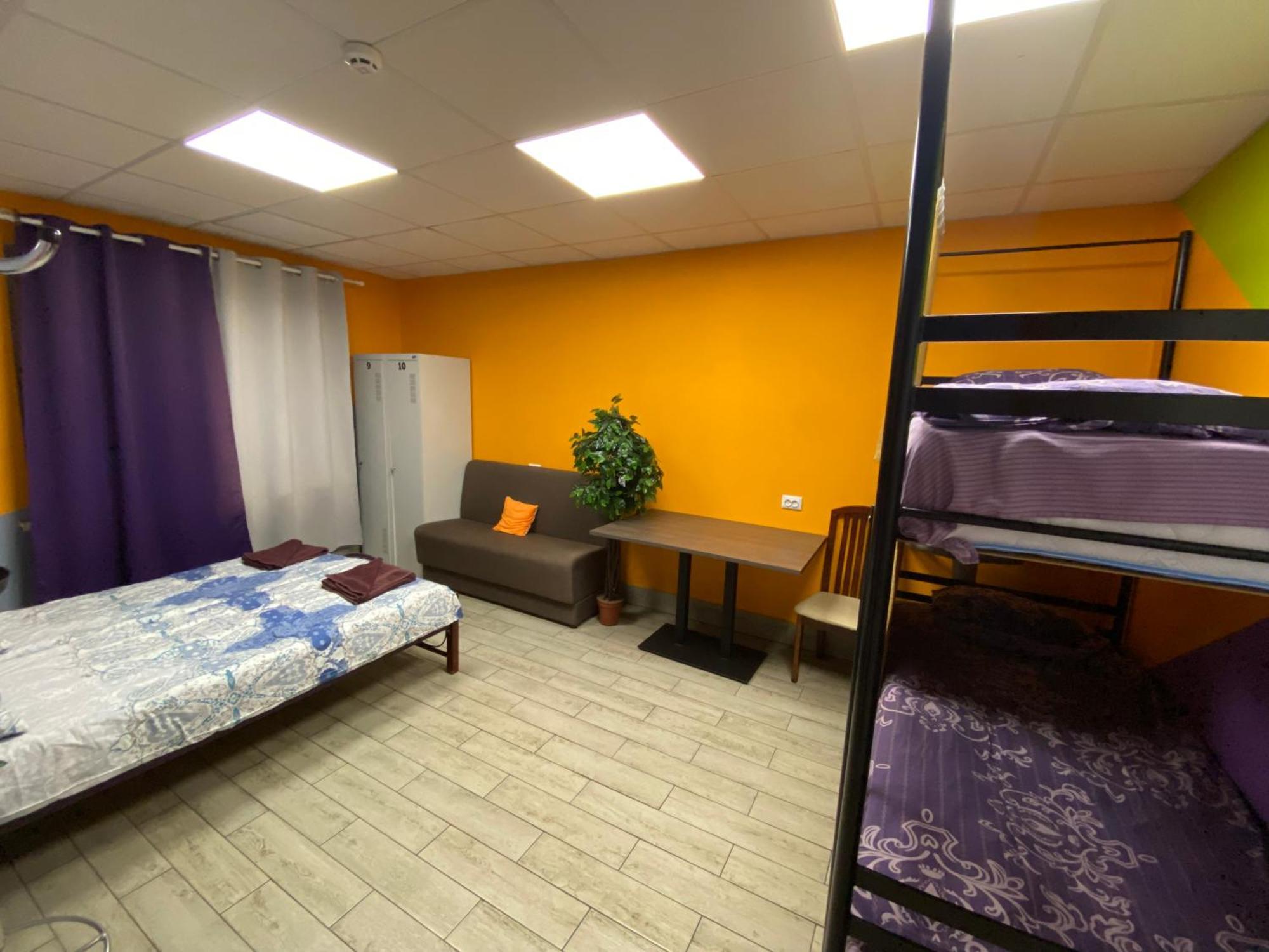 Hostel Meridian Киев Экстерьер фото
